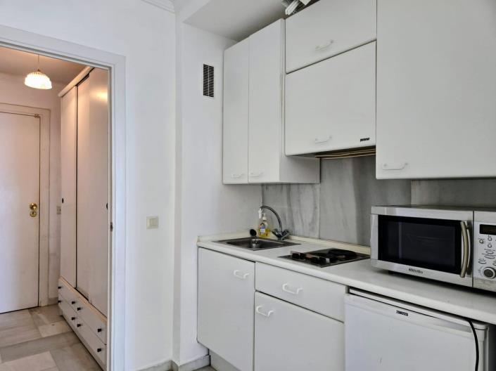 Image No.8-Appartement de 1 chambre à vendre à Torremolinos