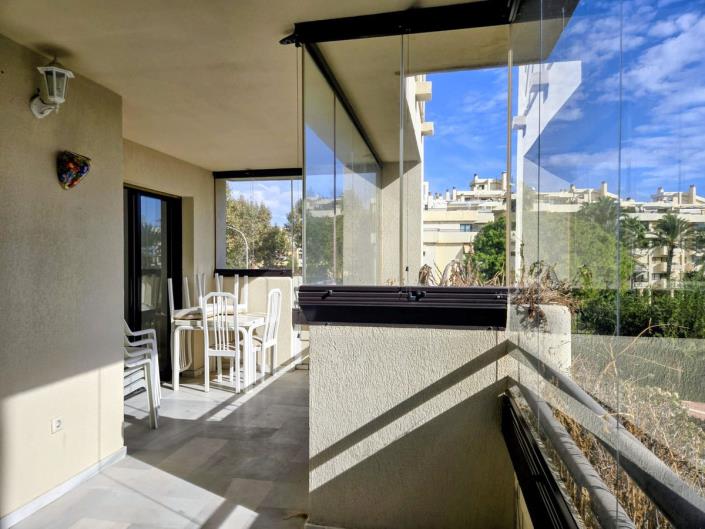 Image No.9-Appartement de 1 chambre à vendre à Torremolinos