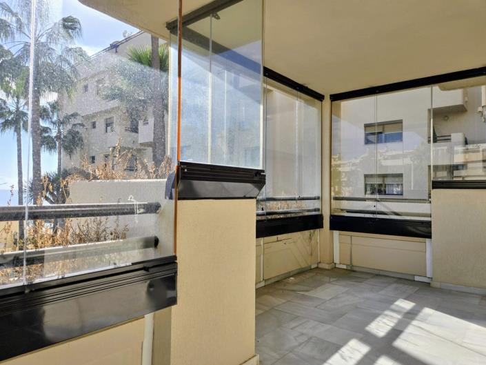 Image No.10-Appartement de 1 chambre à vendre à Torremolinos