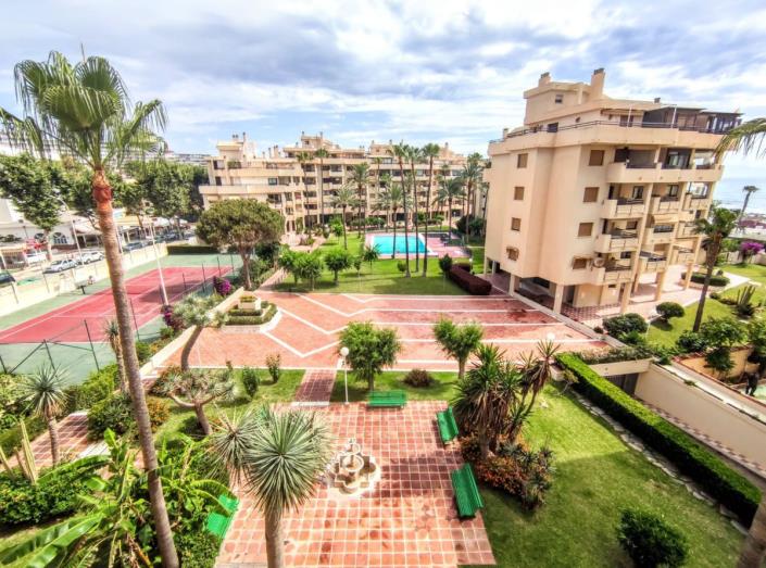 Image No.11-Appartement de 1 chambre à vendre à Torremolinos