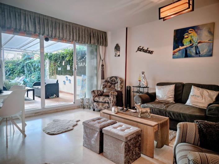 Image No.2-1 Bed Apartment for sale