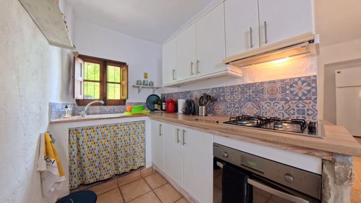 Image No.3-3 Bed Village House for sale