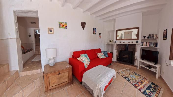 Image No.6-3 Bed Village House for sale