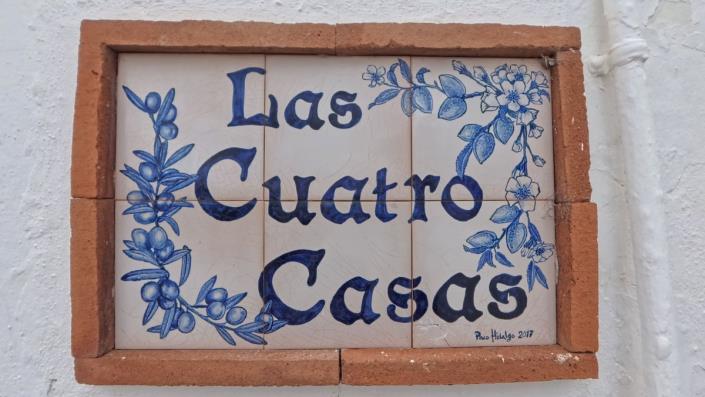 Image No.21-3 Bed Village House for sale