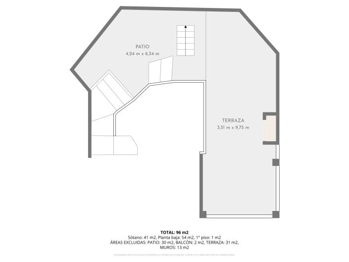 Image No.24-3 Bed Village House for sale