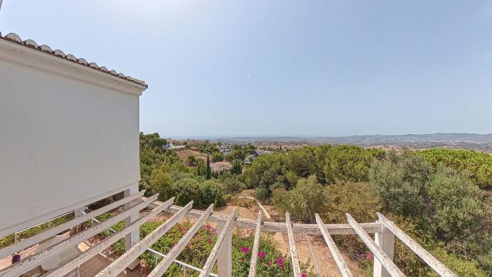 Image No.6-Maison / Villa de 4 chambres à vendre à Mijas