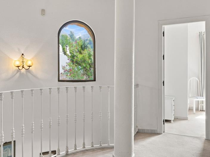 Image No.20-Maison / Villa de 4 chambres à vendre à Mijas