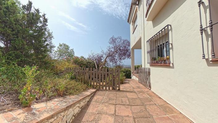 Image No.24-Maison / Villa de 4 chambres à vendre à Mijas