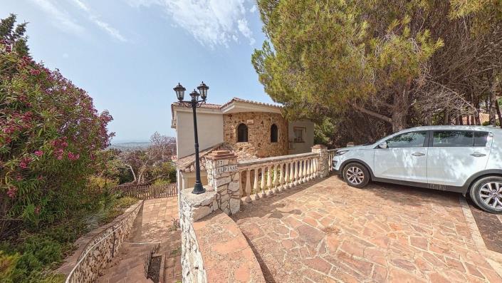 Image No.23-Maison / Villa de 4 chambres à vendre à Mijas
