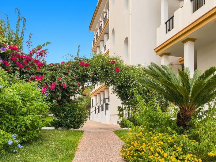 Image No.7-Appartement de 1 chambre à vendre à Torremolinos