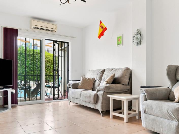 Image No.8-Appartement de 1 chambre à vendre à Torremolinos