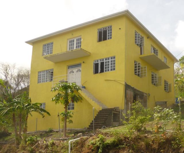 Image No.4-Maison de 6 chambres à vendre à Canaries