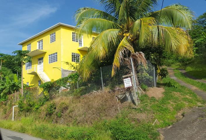 Image No.5-Maison de 6 chambres à vendre à Canaries