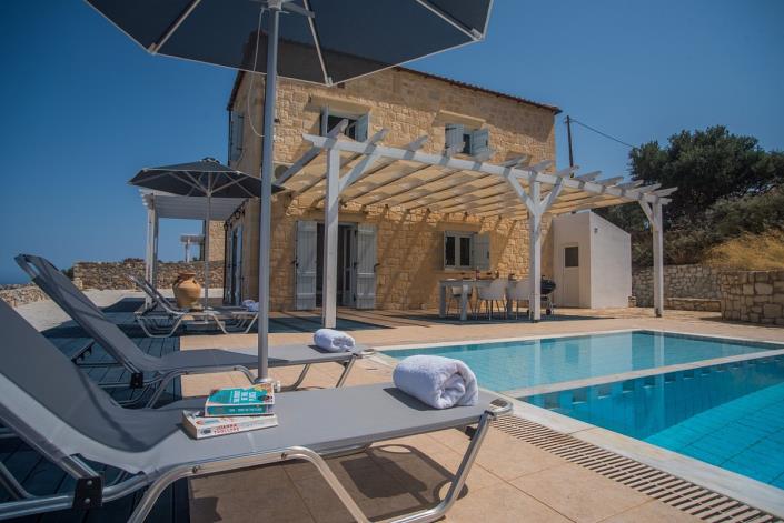 Image No.1-3 Bed Villa for sale