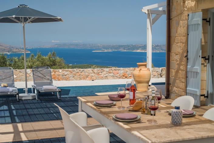 Image No.2-3 Bed Villa for sale