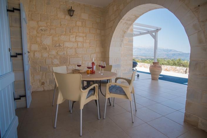 Image No.8-3 Bed Villa for sale