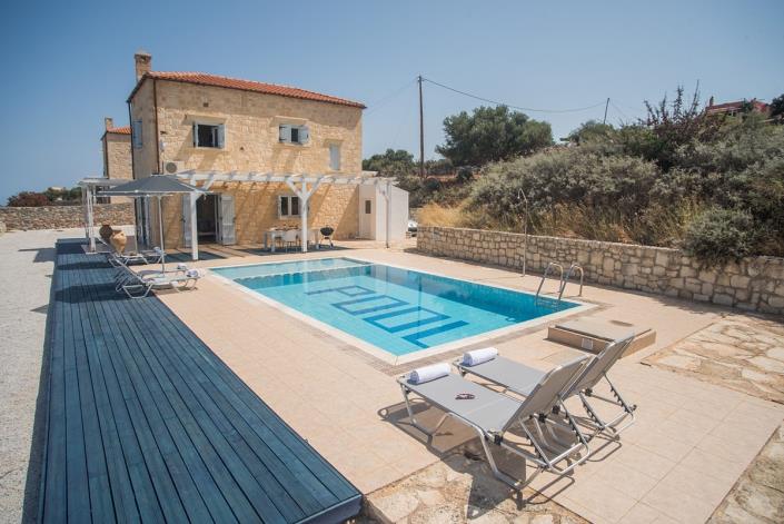 Image No.20-3 Bed Villa for sale