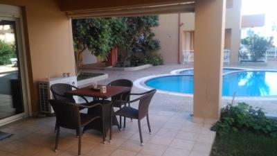 2 Bed Apartment for sale