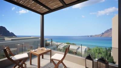 2 Bed Apartment for sale