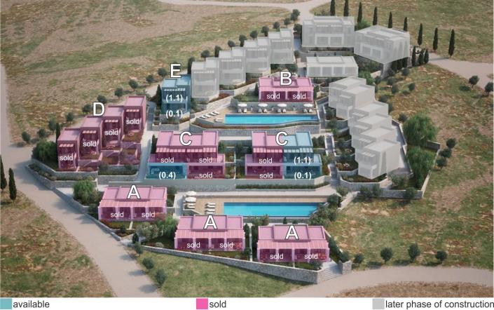 Image No.11-2 Bed Apartment for sale