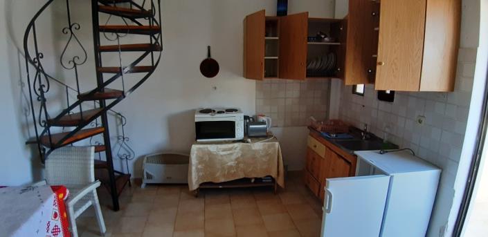 Image No.2-Appartement de 1 chambre à vendre à Almyrida