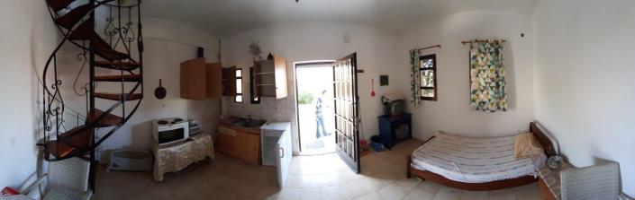 Image No.4-Appartement de 1 chambre à vendre à Almyrida