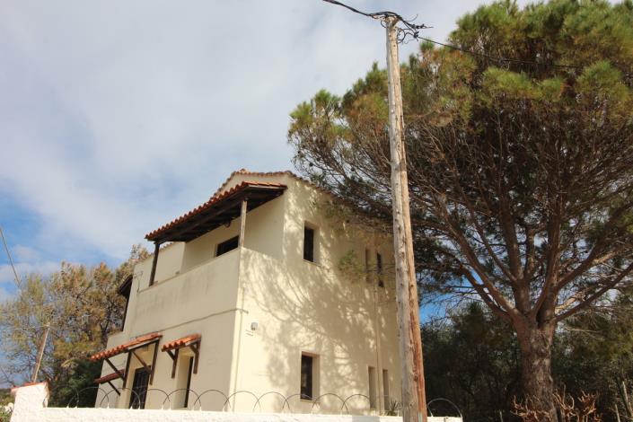 Image No.7-Appartement de 1 chambre à vendre à Almyrida