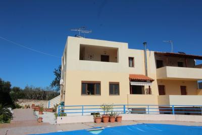 2 Bed Apartment for sale