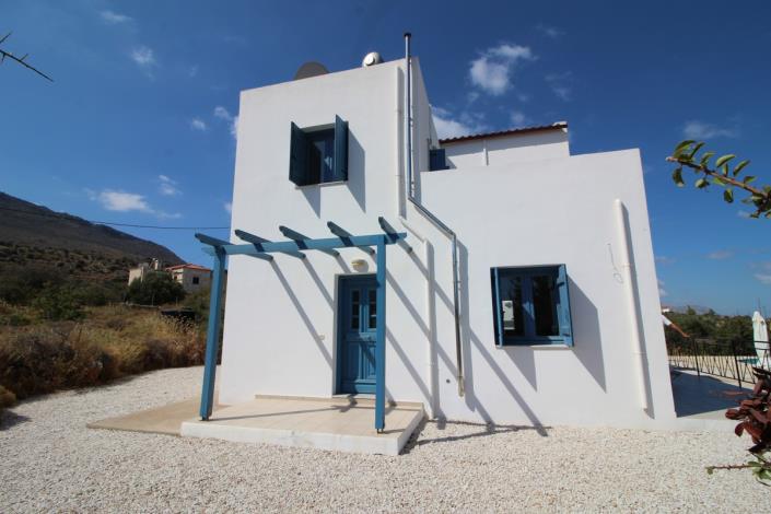 Image No.1-3 Bed Villa for sale