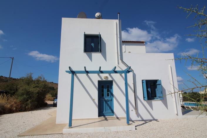 Image No.25-3 Bed Villa for sale