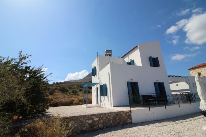 Image No.30-3 Bed Villa for sale