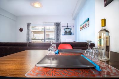 Appartement de 1 chambre à vendre à Chania