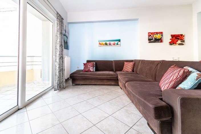 Image No.4-Appartement de 1 chambre à vendre à Chania