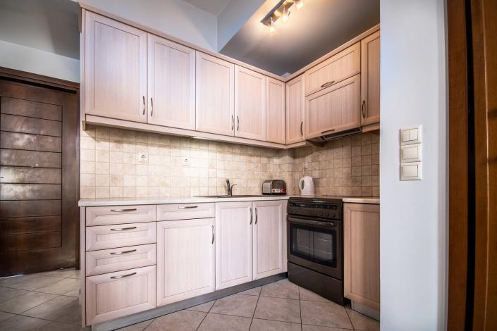 Image No.5-Appartement de 1 chambre à vendre à Chania