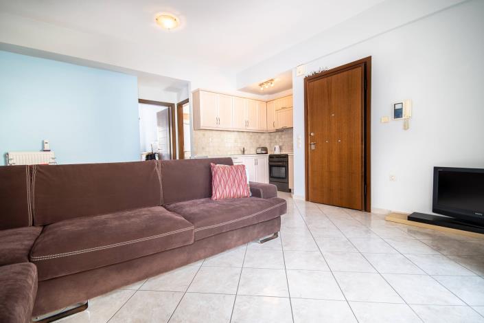 Image No.6-Appartement de 1 chambre à vendre à Chania