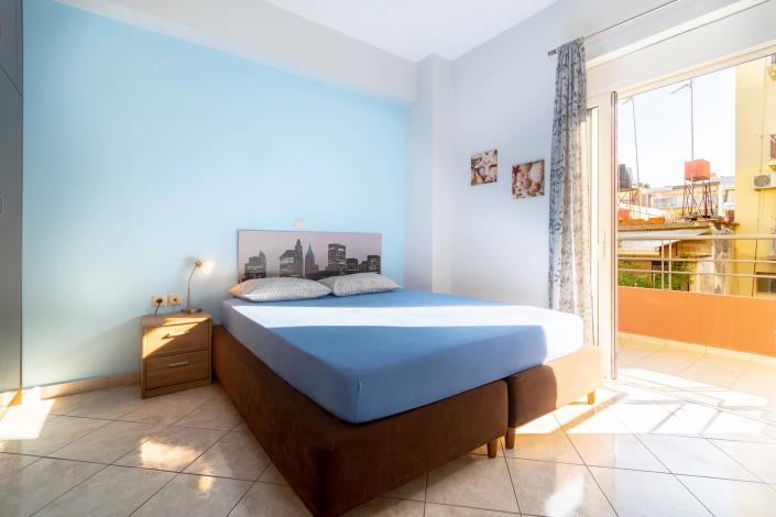 Image No.7-Appartement de 1 chambre à vendre à Chania