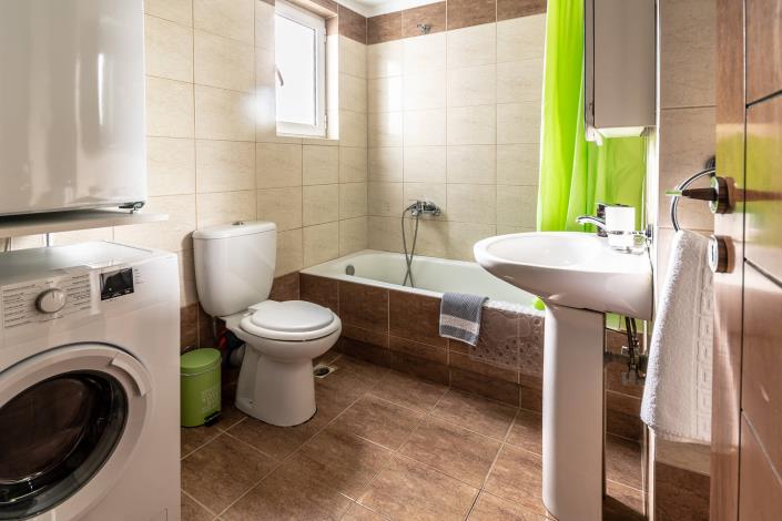 Image No.8-Appartement de 1 chambre à vendre à Chania