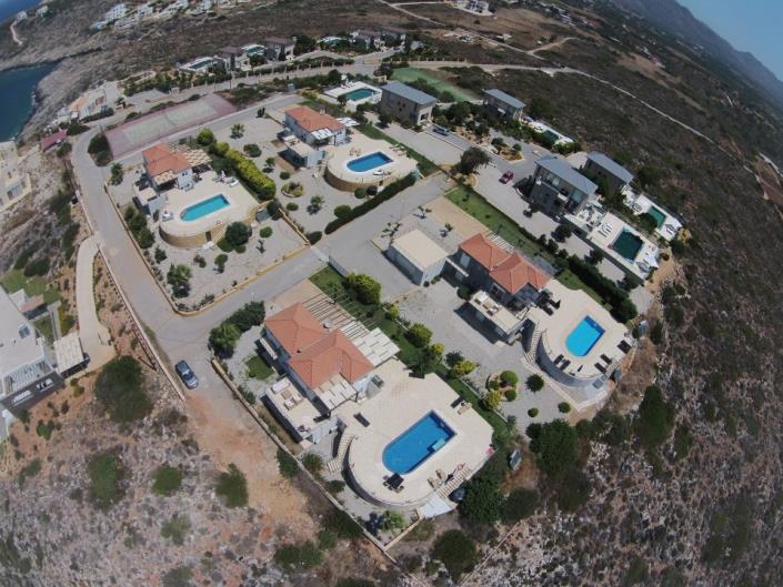 Image No.21-5 Bed Villa for sale