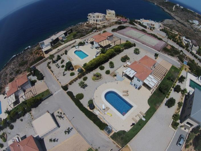 Image No.22-5 Bed Villa for sale