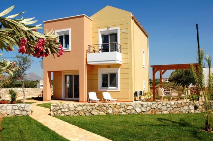 Image No.1-2 Bed Villa for sale
