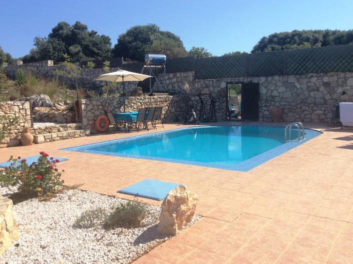 Image No.1-3 Bed Villa for sale