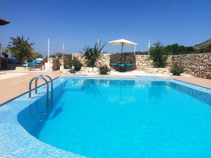 Image No.2-3 Bed Villa for sale