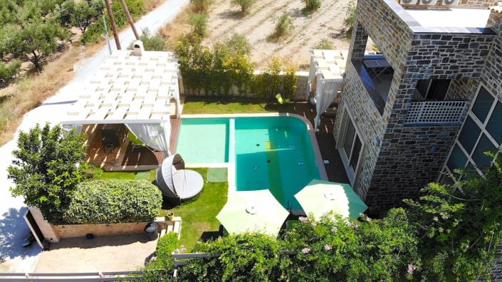 Image No.3-4 Bed Villa for sale