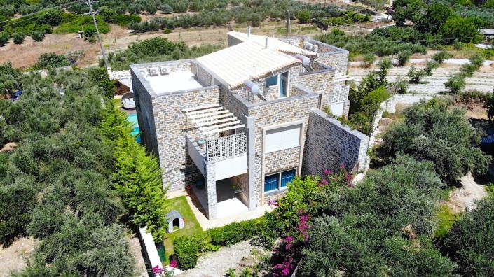 Image No.4-4 Bed Villa for sale