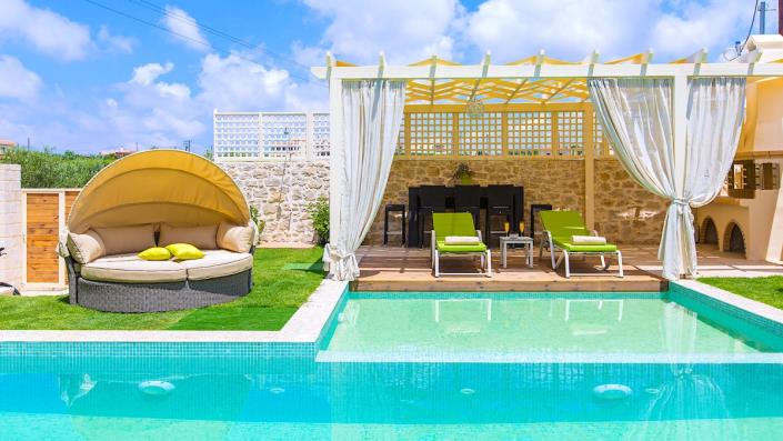 Image No.9-4 Bed Villa for sale