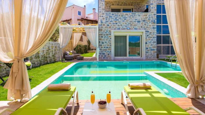 Image No.29-4 Bed Villa for sale