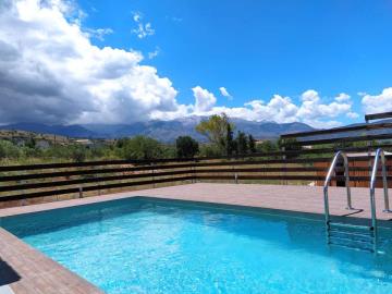 2 Bed Villa for sale