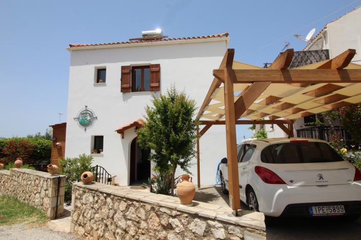 Image No.1-2 Bed House for sale