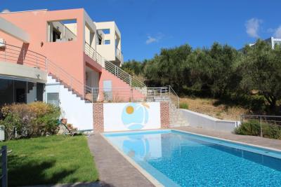 Appartement de 2 chambres à vendre à Almyrida