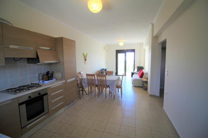 Image No.3-Appartement de 2 chambres à vendre à Almyrida